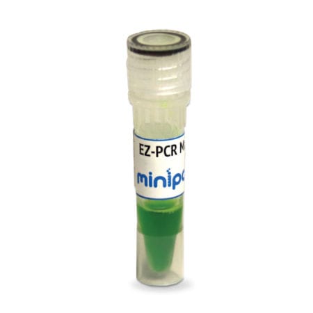 Reagente gel di agarosio - Load Ready™ - Amplyus - colorante / per PCR / liquido