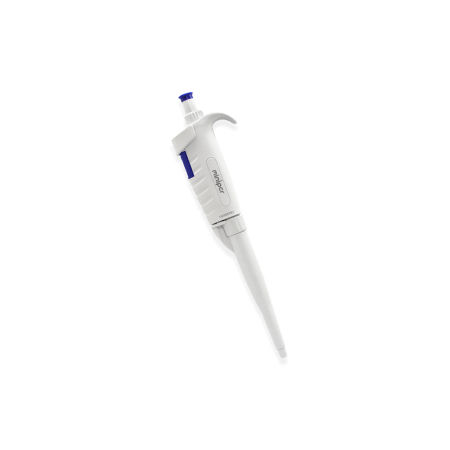Micropipetta meccanica - QP-1002-02 - Amplyus - a un canale / a volume variabile / con espulsore