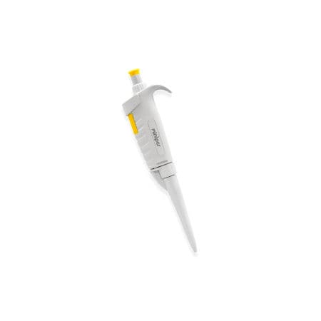 Micropipetta meccanica - QP-1002-03 - Amplyus - a un canale / a volume variabile / con espulsore