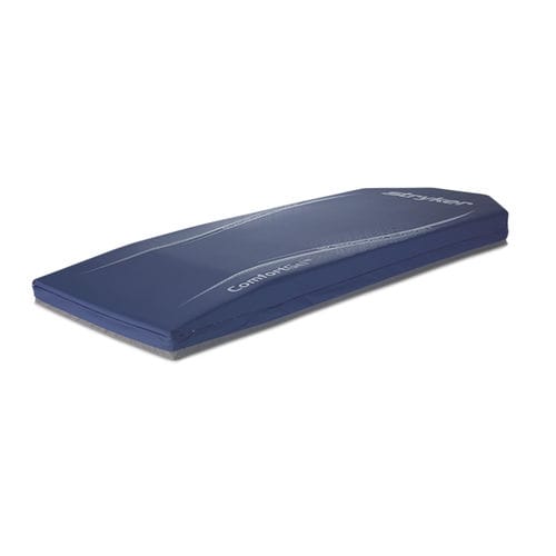 Materasso per barella - ComfortGel SE - Stryker Acute Care - in gel / antidecubito