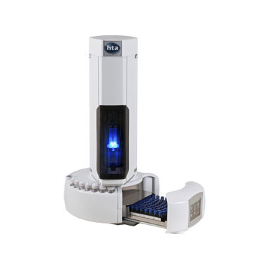 Autocampionatore per liquidi - HT3000A - HTA - per GC/MS / con touch screen / modulare