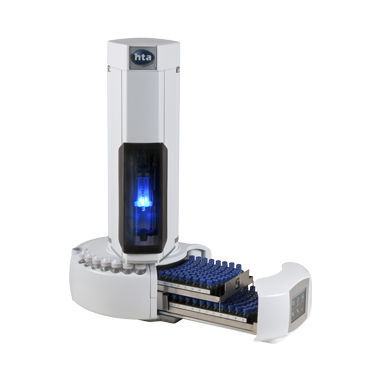 Autocampionatore da laboratorio - HT3200A - HTA - per gas-cromatografia / per liquidi