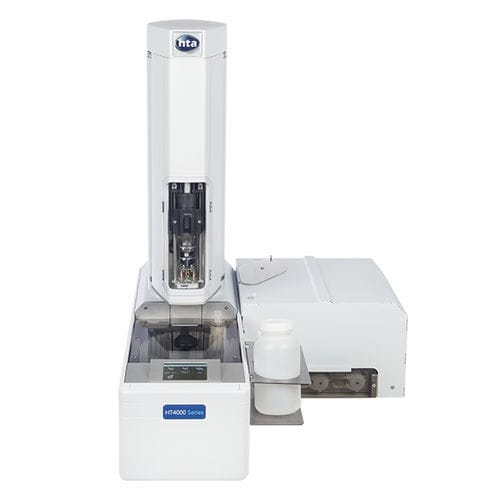 Sistema automatizzato di preparazione campioni - HT4150L - HTA - automatico / da laboratorio / di citometria a flusso