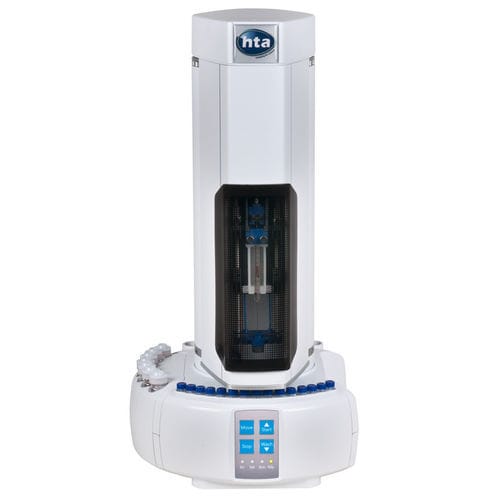 Autoiniettore per gas-cromatografia - HT3100A - HTA