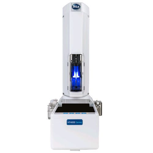 Sistema automatico di preparazione campioni - HT4000E - HTA - per HPLC / per SPE-LC / per LC/MS