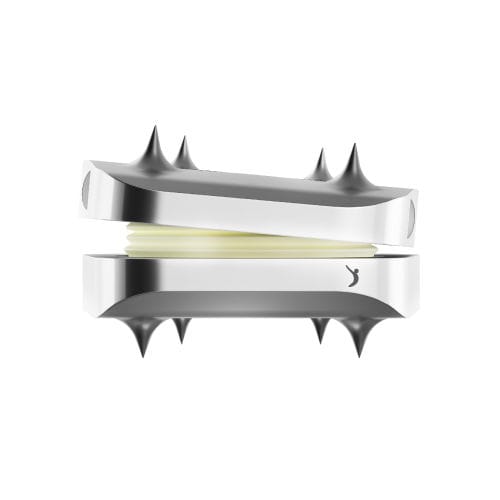Protesi di disco cervicale - PROCORAL™  - Prodorth Spine