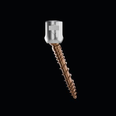 Vite peduncolare toraco-lombare - PROXIPHIAS-H™ - Prodorth Spine - poliassiale / in metallo