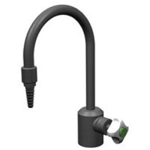 Rubinetto per lavabo - 50043 - HEMCO - a collo di cigno