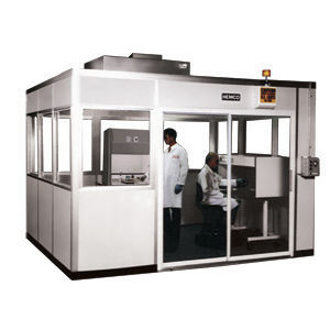 Laboratorio modulare - UniLab - HEMCO