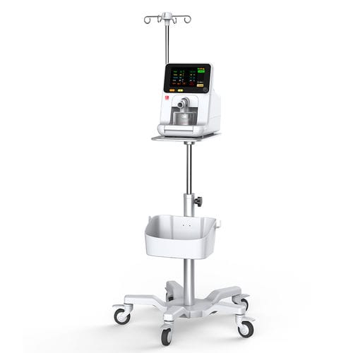 Ventilatore ad uso domestico - HF3  - Northern Meditec - clinico / didattico / elettronico