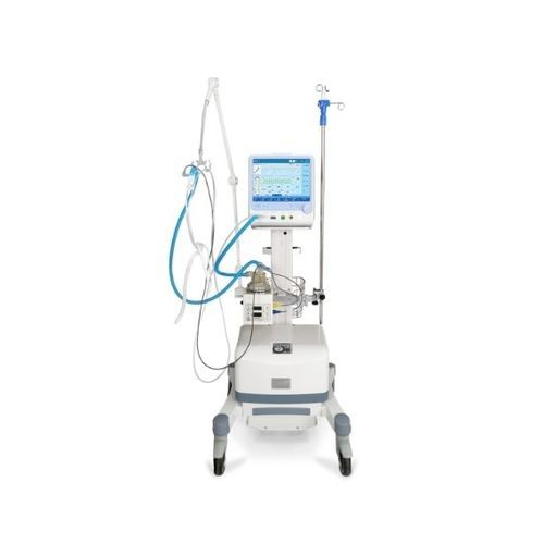 Ventilatore di terapia intensiva neonatale - Crius V5 - Northern Meditec - neonatale / elettronico / neonatale