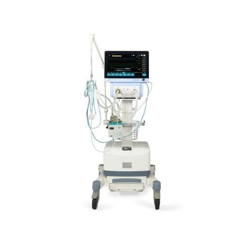 Ventilatore neonatale - Crius V7 - Northern Meditec - elettronico / elettropneumatico / pneumatico