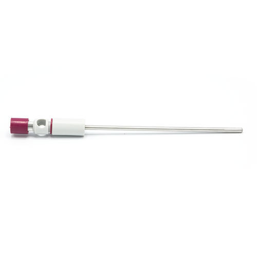 Fresa per shaver aspirante per artroscopia - SHV series - Orthomed
