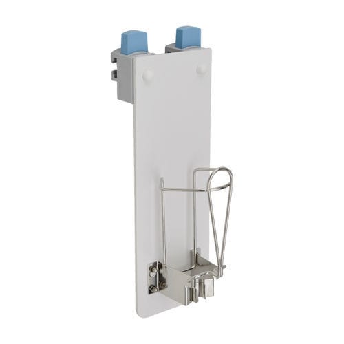 Distributore di sapone - Platine /SHA - SOGOBA - per gel igienizzante / in ABS