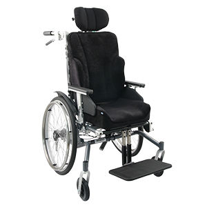 Sedia a rotelle attiva - Motion 22 - HD Rehab - pediatrica / da esterno / da interno