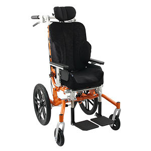 Sedia a rotelle passiva - Motion 16 - HD Rehab - pediatrica / da esterno / da interno