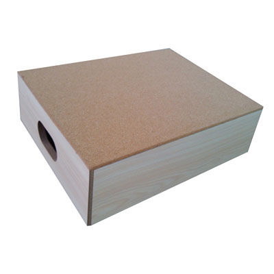 Predellino 1 gradino - HMP-TS30920 - Home Medical Products Inc.