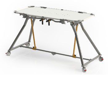 Carrello da doccia - Leit  - Kingkraft