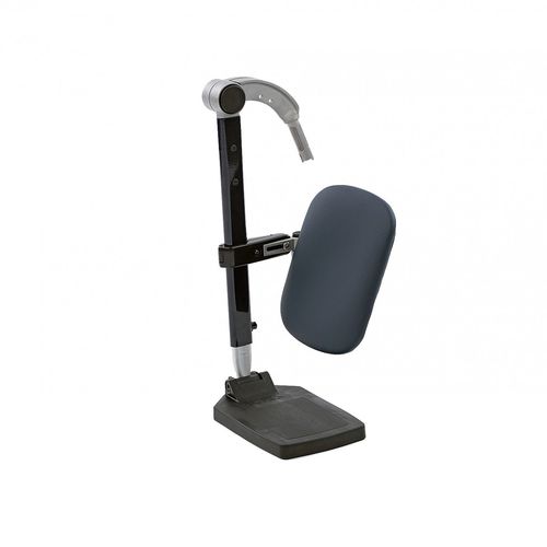 Poggiapiede per sedia a rotelle - Matrixx - Life & Mobility - regolabile