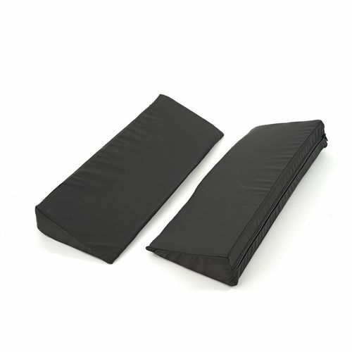 Cuscino di sostegno - Kelvin - Life & Mobility - rettangolare