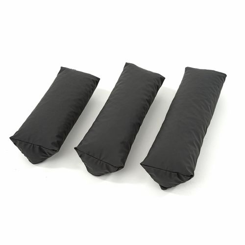 Cuscino di posizionamento dorsale - Kelvin - Life & Mobility - di sostegno / forma anatomica