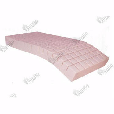 Materasso per letto ospedaliero - MPP-1 - Ltd. Norma-Trade - in espanso / antidecubito