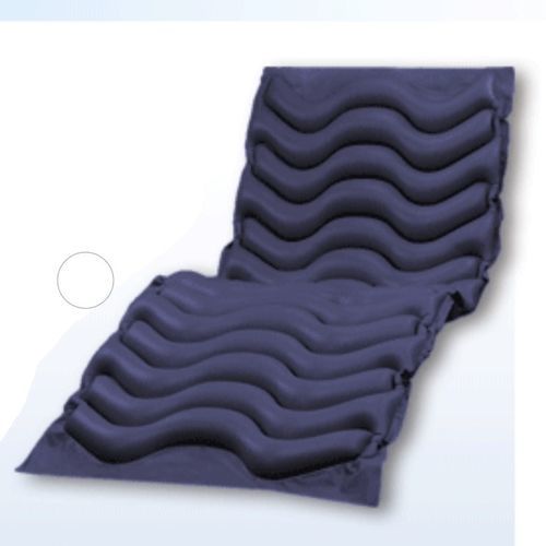Sovramaterasso in vinile - Wave - AGIX Corporation - 90x200 cm
