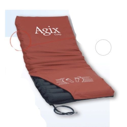 Sovramaterasso per lungodegenza - 2 - AGIX Corporation - in PVC / in nylon / 90x200 cm