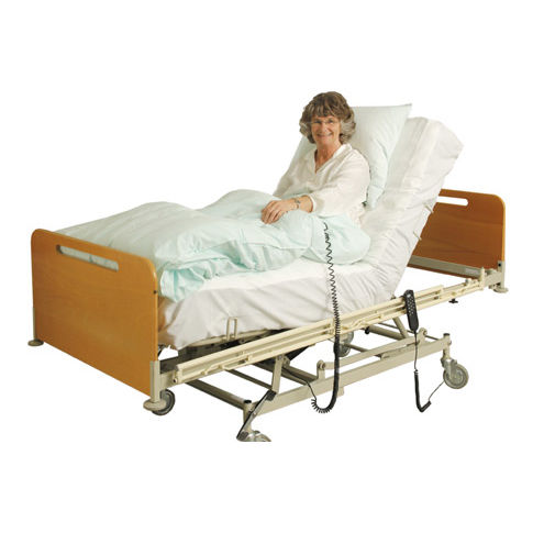 Materasso per letto ospedaliero - ProActive - Akva Waterbeds - ad acqua / in poliuretano / multistrato