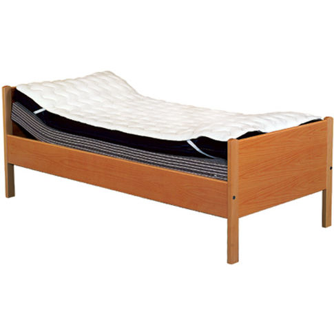 Sovramaterasso per letto ospedaliero - Mobile - Akva Waterbeds - ad acqua / antidecubito / pediatrico