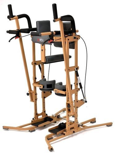 Stabilizzatore di statica pediatrico - ALREH Medical Sp.z o.o. - per adulti / ad altezza regolabile
