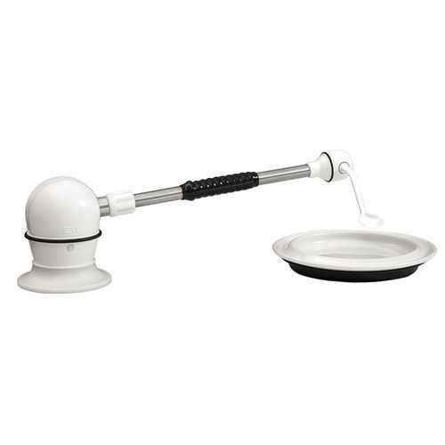 Braccio robotizzato di supporto - iEAT  - Assistive Innovations B.V. - di nutrizione / per disabile / automatico