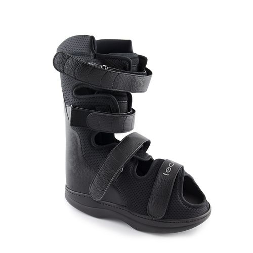 Scarpe post-operatorie suola rigida - Diab technique - EXTRO Style - per adulti
