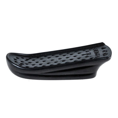 Soletta 3/4 ortopedica con cuscinetti per tallone - Energy Plus - EXTRO Style - per adulti