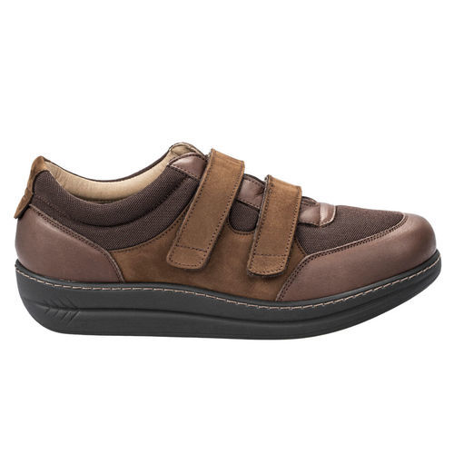 Scarpe ortopediche per uomo - Energy Paolo - EXTRO Style - per diabetici