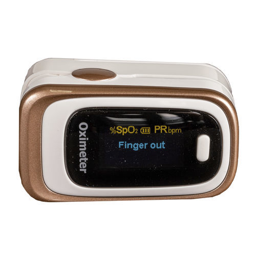 Pulsossimetro da dito - M170 - EXTRO Style - medico / per cure domiciliari / per apnea del sonno
