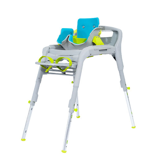 Sedile per water con braccioli - GottaGo  - Firefly