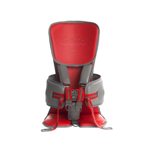 Poggiaschiena per sedia - GoTo Vinyl - Firefly - pediatrico / regolabile