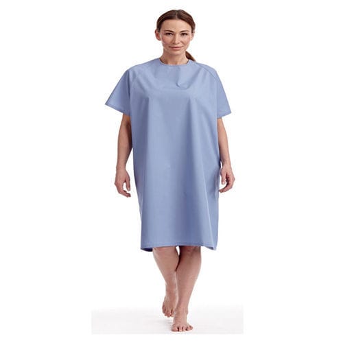 Camice per paziente unisex - PG550 - Mobb+ Health Care