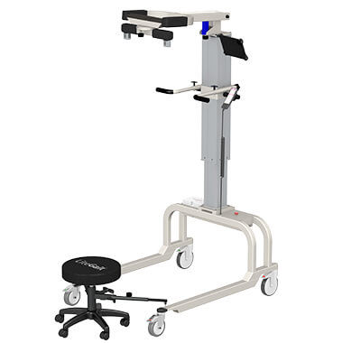 Imbracatura di riabilitazione - LG 700 - LiteGait - per tapis roulant / mobile