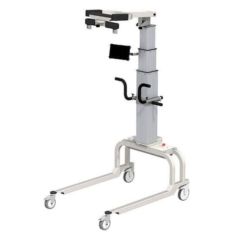 Imbracatura di riabilitazione - LG 900 - LiteGait - per tapis roulant / mobile