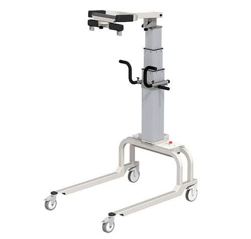 Imbracatura di riabilitazione - LG 800 - LiteGait - per tapis roulant / mobile