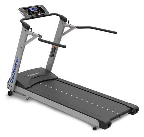 Tapis roulant con corrimano - GK-S20 - LiteGait