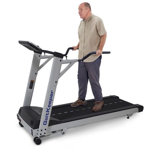 Tapis roulant con corrimano - GK-S22 - LiteGait