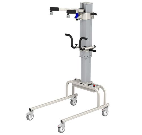 Imbracatura per tapis roulant - LG 200P - LiteGait - per sollevatore / per deambulazione / di riabilitazione