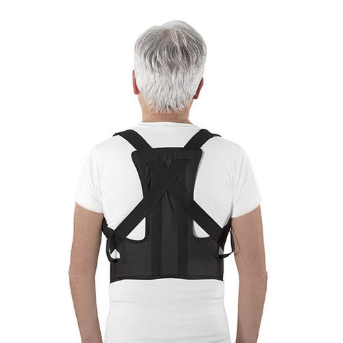 Ortesi di stabilizzazione toracica - Dorsoplus - TLM - per adulti / semirigida / L