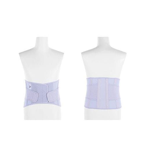 Ortesi di stabilizzazione lombo-sacrale - Up/28 - TLM - per adulti / semirigida / L