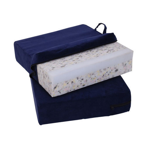 Cuscino da seduta - 660119 - Tukimet Oy - per sedia portantina / in espanso / lavabile