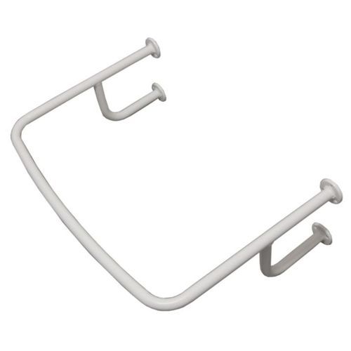 Barra di appoggio per stanza da bagno - 321210 - Tukimet Oy - per WC / a muro