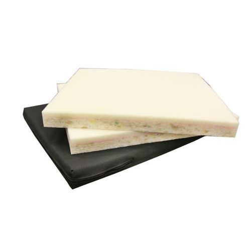 Cuscino per sedia a rotelle - Tukimet Oy - da seduta / in espanso viscoelastico / in memory foam